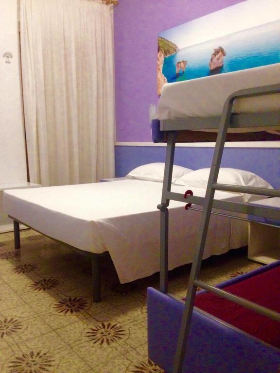 Le Bouganville Вьесте Экстерьер фото